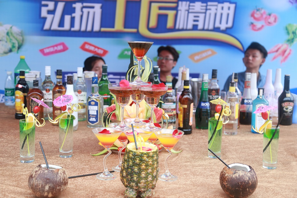 長(zhǎng)沙新東方烹飪學(xué)校