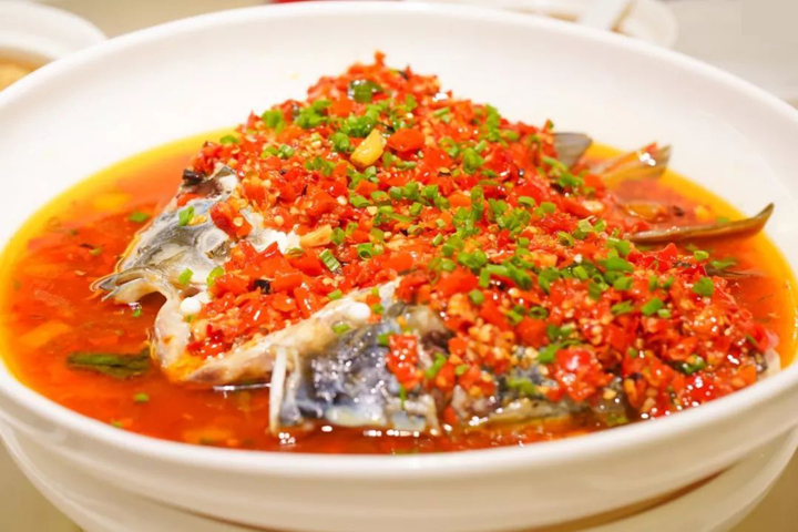 湘菜為什么以辣為主