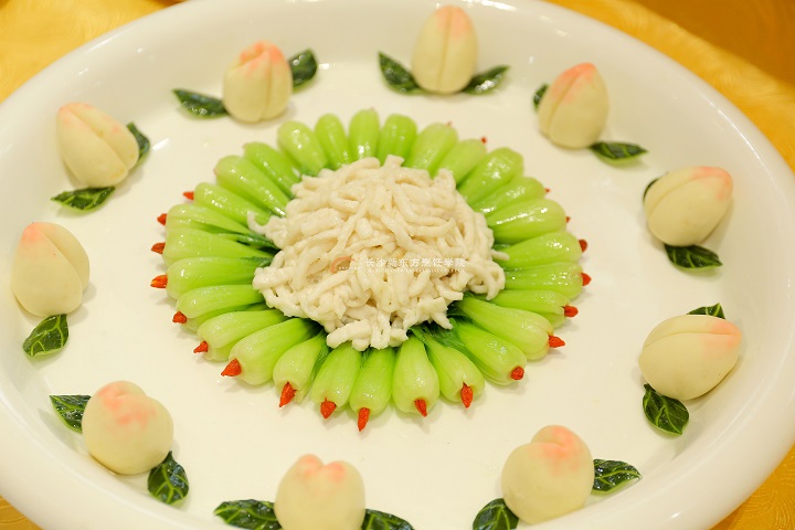 中餐菜品1