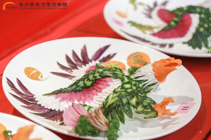 新東方烹飪學(xué)校學(xué)什么