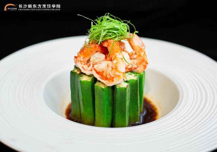 中高考飲食