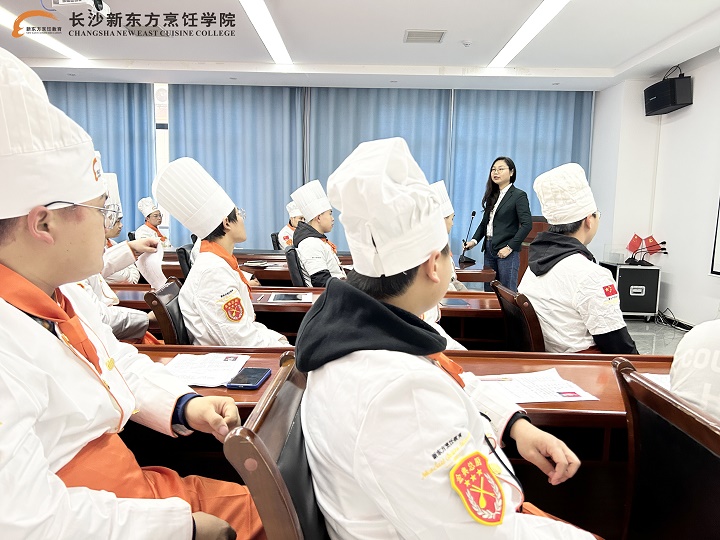 校園專(zhuān)場(chǎng)招聘會(huì)