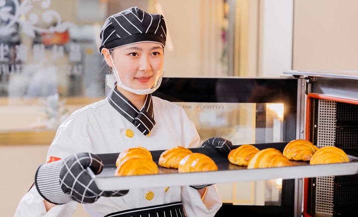 長(zhǎng)沙西點(diǎn)學(xué)校