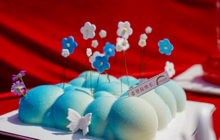長(zhǎng)沙西點(diǎn)學(xué)校