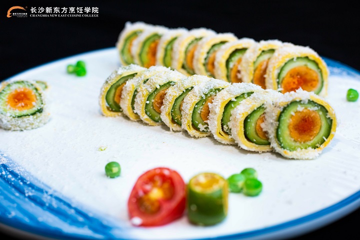 菜名應(yīng)該怎么起