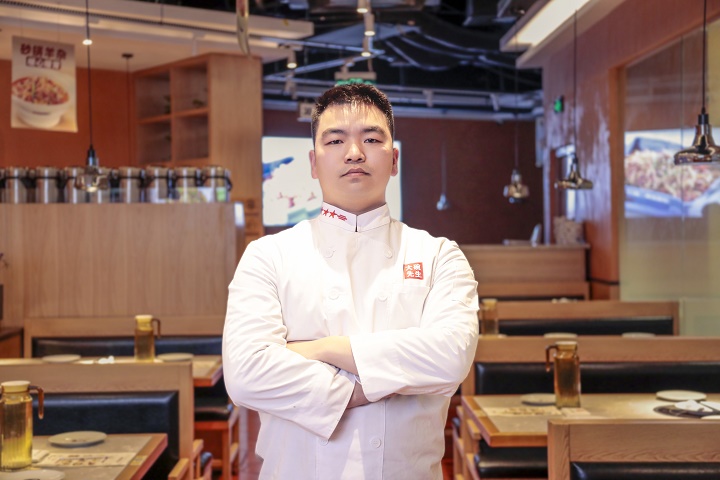 湖南大碗先生餐飲
