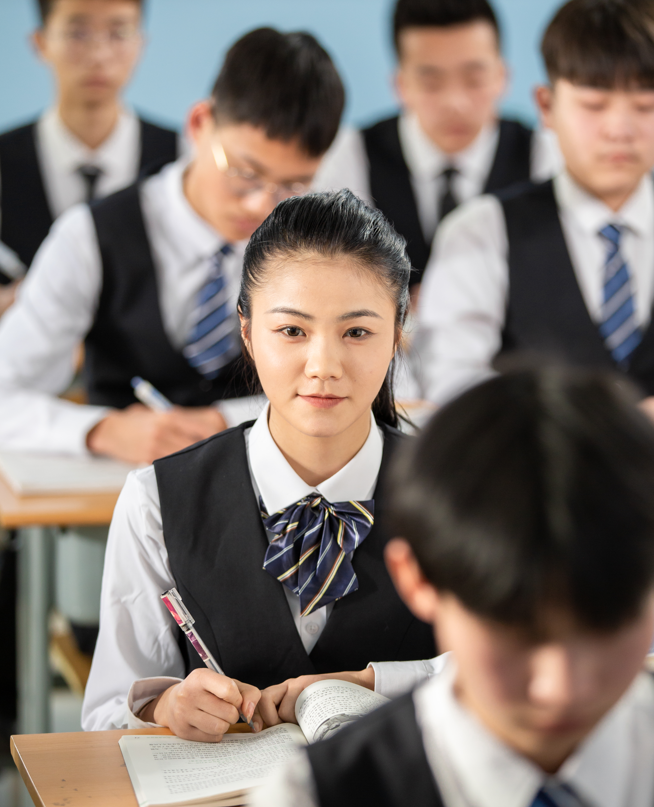 長沙新東方培養(yǎng)學生