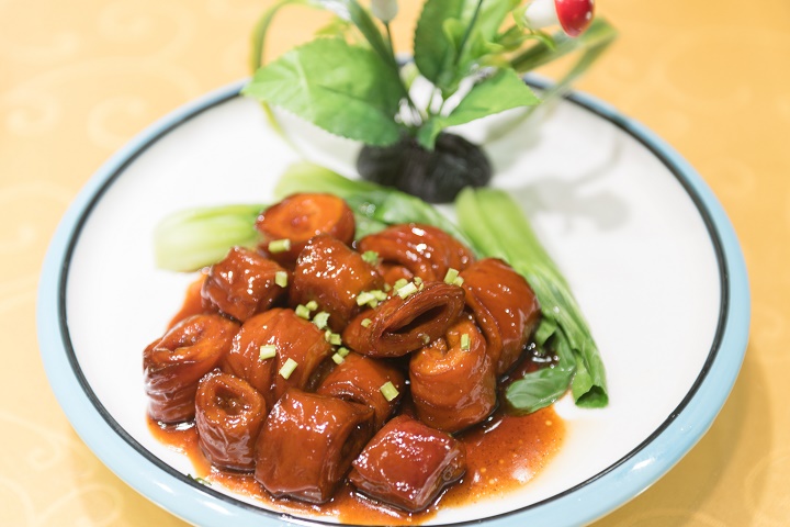 魯菜