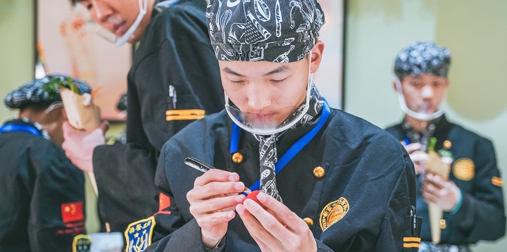 初中畢業(yè)男生能學(xué)哪些專業(yè)