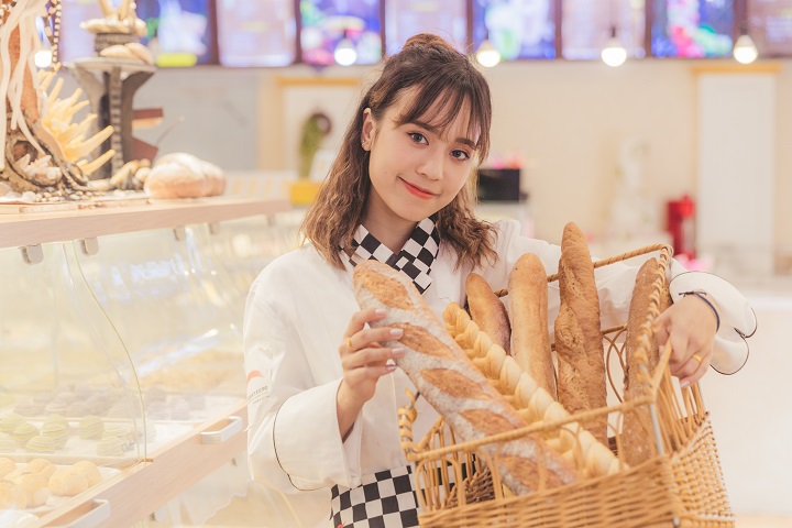 西點(diǎn)專業(yè)