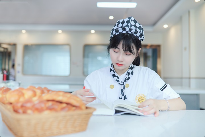 學(xué)西點(diǎn)前景