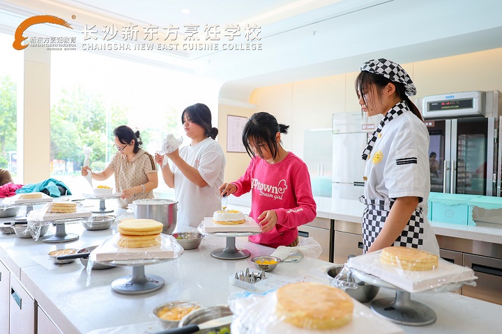 西點(diǎn)大師公開(kāi)課