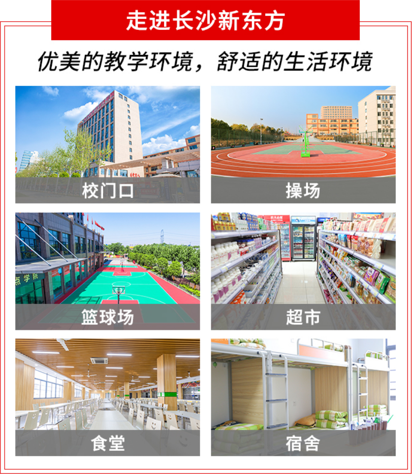 長沙新東方七大實(shí)訓(xùn)步驟