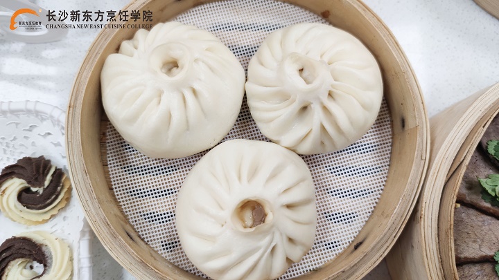 哪里能學小吃培訓