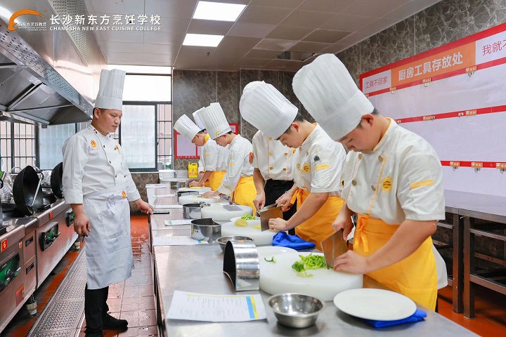 職業(yè)教育