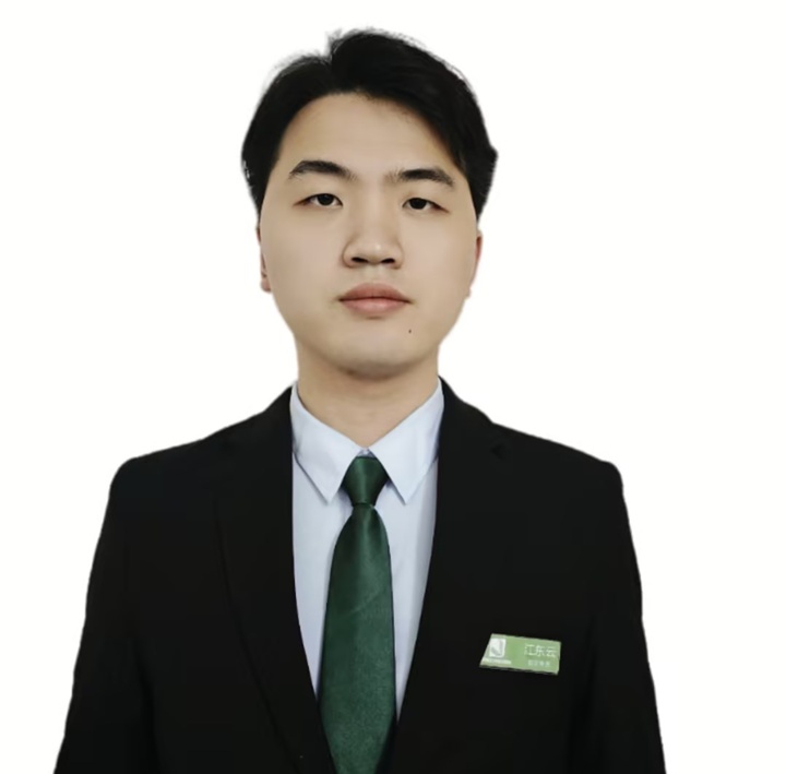 江東云的成長(zhǎng)與蛻變
