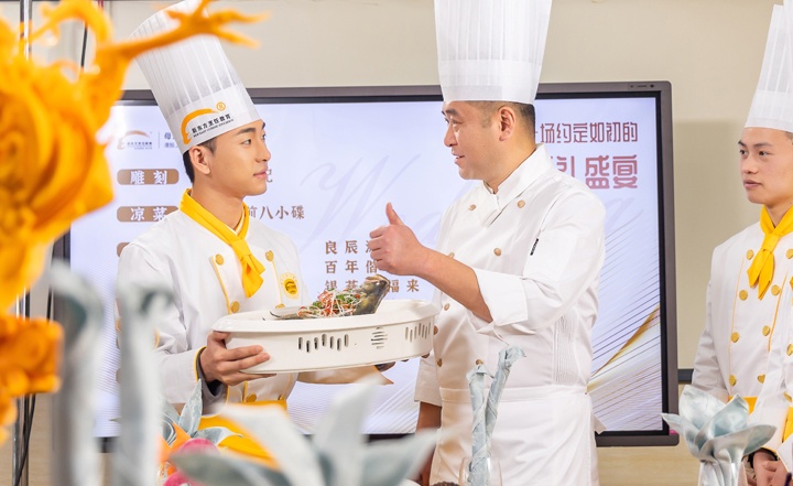 長沙學技術(shù)就業(yè)的學校,強烈推薦